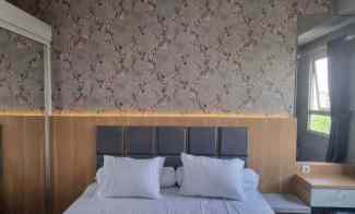 Apartemen Puncak Kertajaya Tower B Furnished dekat ITS, Araya, Galaxy