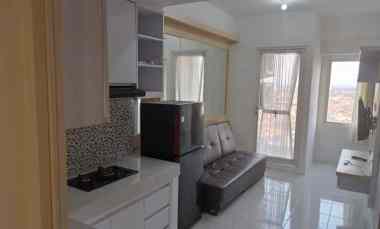 dijual apartemen puncak kertajaya