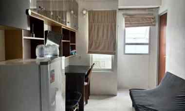 Puncak Kertajaya Full Furnish View Pool Lantai 6 Tinggal Masuk Bawa Ko