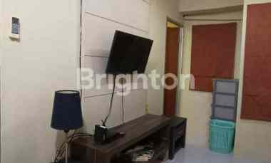 Puncak Kertajaya, Tower B, Lt 03, Full Furnished, Pool View