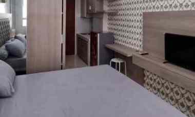 Ready Puncak Kertajaya Tower B Lantai 12 View Selatan Pool Surabaya