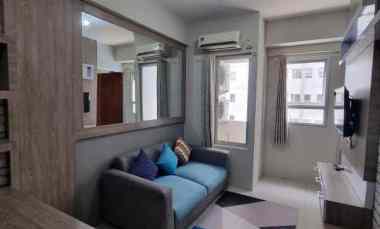 Puncak Kertajaya Tower A Lt 06 Fully Furnished Tipe 2br Surabaya Timur
