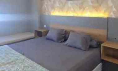 dijual apartemen puncak kertajaya