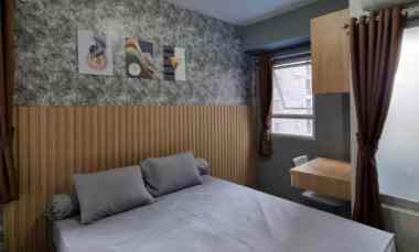 dijual apartemen puncak kertajaya