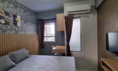 dijual apartemen puncak kertajaya