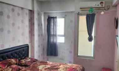 Puncak Kertajaya Studio Lt 16 Tower A View City /Pool Surabaya Timur
