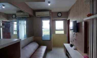 Apartemen Puncak Kertajaya dekat Merr, Manyar, Dharmahusada DND