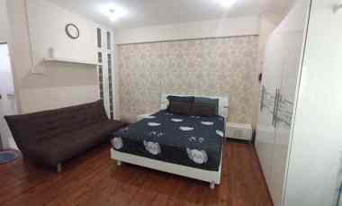 dijual apartemen puncak kertajaya tower a