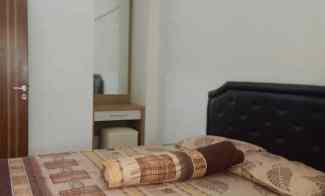 dijual apartemen puncak kertajaya tower b 2br lt 7