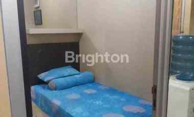 dijual apartemen puncak permai