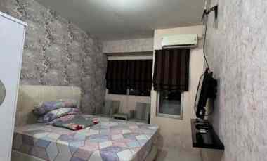 dijual apartemen puncak permai