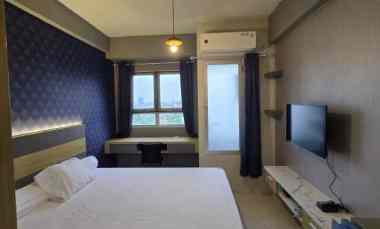 dijual apartemen puncak permai