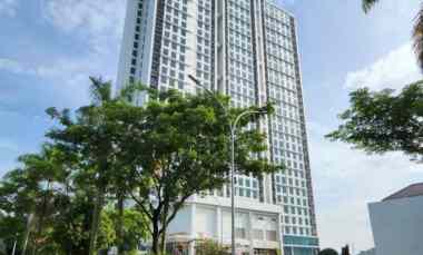 dijual apartemen puri indah