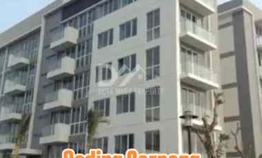 Dijual - Apartemen Rainbow Springs Summarecon Serpong
