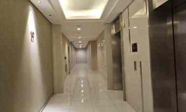 dijual apartemen rawa baya