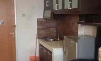 Dijual Apartemen Puncak Permai Tipe 2 Bedroom Full Furnished Surabaya