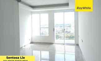 Dijual Apartemen 88 Avenue Tipe Studio - BARU - Lantai 9 - View Kota