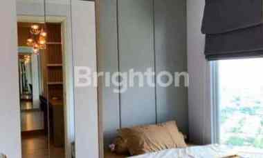 Apartemen Full Furnished Anderson Diatas Pakuwon Mall Surabaya Barat