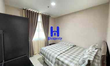 dijual apartemen royal apartemen jalan