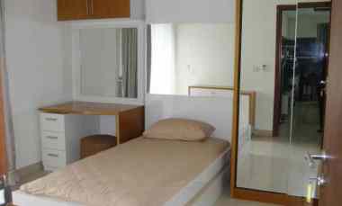 Dijual Apartemen Sahid Sudirman Residence