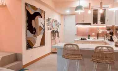 Apartment Anderson Pakuwon Mall 1, Unit Spesial, dekat Pakuwon Ma