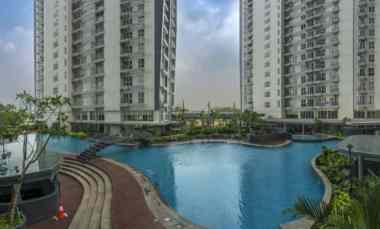 dijual apartemen sampora bsd