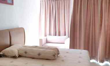 Dijual Apartemen Sedayu City, Kelapa Gading