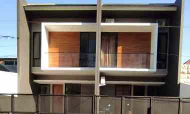 dijual apartemen semalang indah