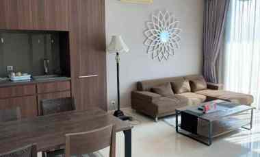 Dijual Apartemen Senayan Residence Furnished Jakarta Selatan