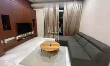 For Sell Senayan Residences Apartment 3 1 Bedrooms With Private Lift