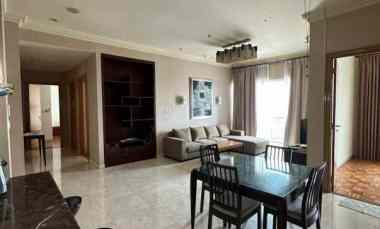 Dijual Apartemen Senayan Residence Jakarta Selatan