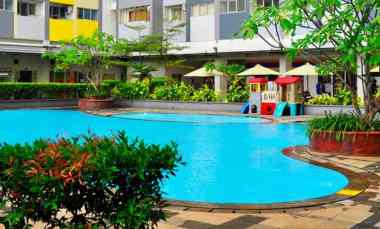 dijual apartemen sentra timur pulo gebang