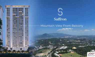 dijual apartemen sentul city