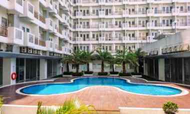 dijual apartemen sentul city