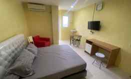 dijual apartemen sky garden