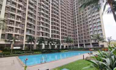 dijual apartemen sky house bsd