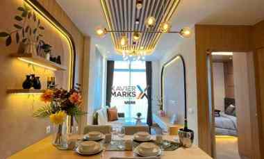 dijual apartemen sky residence ciputra world 2 bedroom