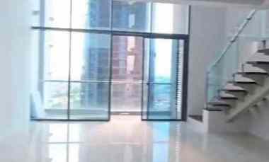 Dijual Apartemen Skyloft SOHO Ciputra World Surabaya 94 m2 PPJB Nego