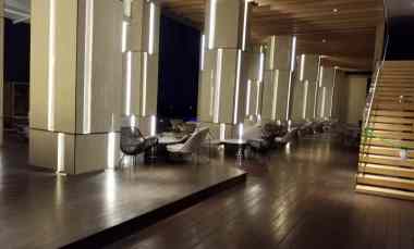 Dijual Apartemen Type Studio, Springwood Residence, Serpong