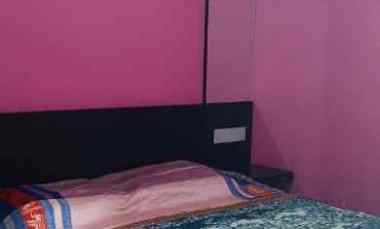 Sukolilo Dian Regency Semi Furnish Lantai 21 Surabaya Timur, Cash Only