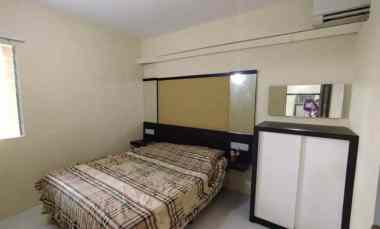 Apartemen Sukolilo Dian Regency, Lantai 15, 2BR Full Furnished