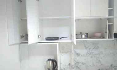 Dijual Apartemen Treepark Bsd Siap Huni di Tanggerang Selatan
