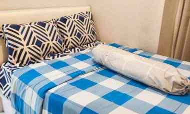 Apartemen Dijual di Jl. Tj. Duren Timur 2 No. 12, RT. 12 RW. 1, Tj. Duren Sel. , Kec. Grogol petamburan, Kota Jakarta Barat