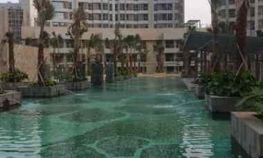 Apartemen Dijual di Apartemen Taman Anggrek Residence