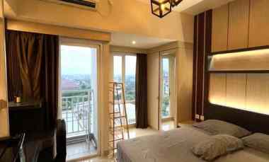 1 Unit Tipe Studio di Taman Melati Sinduadi Kondisi Istimewa