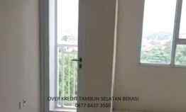 dijual apartemen tambun selatan bekasi