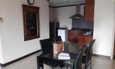 dijual apartemen tanah abang