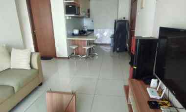 Jual Apartemen Strategis di Thamrin Executive Residence, Tanah Abang