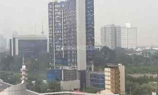 Apartemen Dijual di Tanah Abang Jakarta Pusat