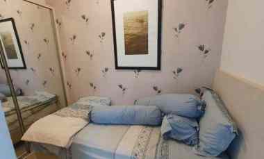 dijual apartemen tanglin 2br lt 18 full furnished